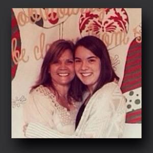 Meet your Posher, Maureen